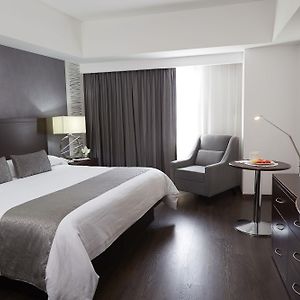 Executive King Room
